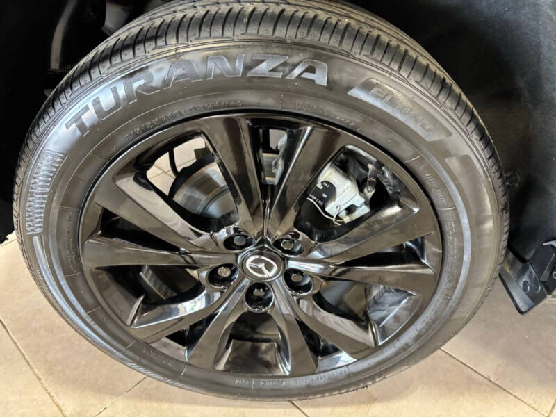 2022 Mazda CX-30 2.5 Turbo Premium