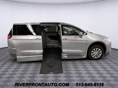 2019 Chrysler Pacifica