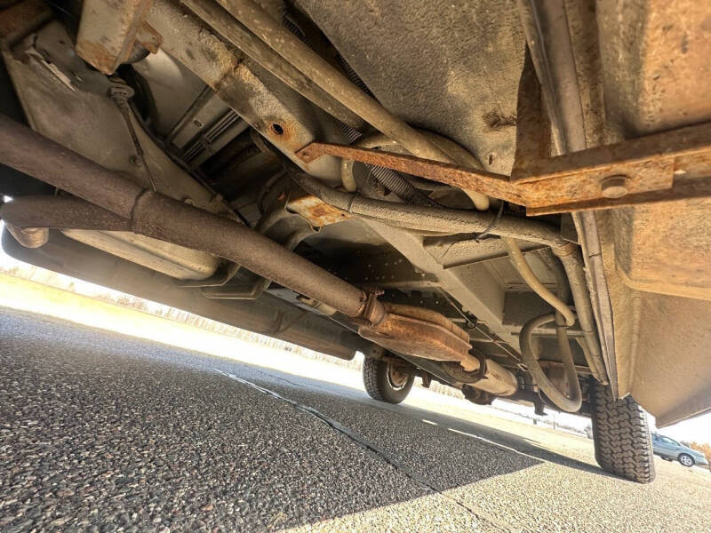 1994 Chevrolet Chevy Van