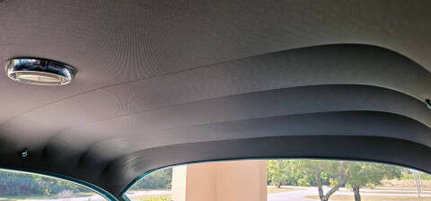 1955 Chevrolet Bel Air