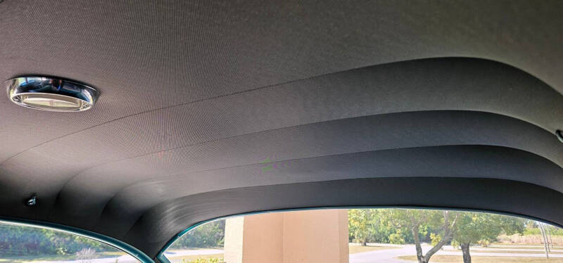 1955 Chevrolet Bel Air