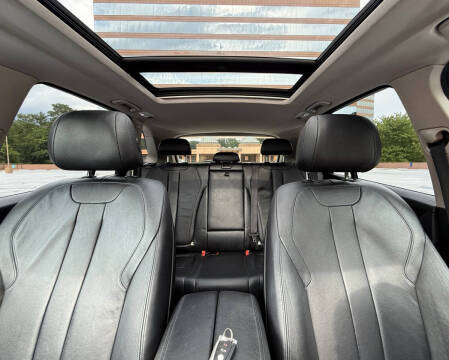 2014 BMW X5 sDrive35i