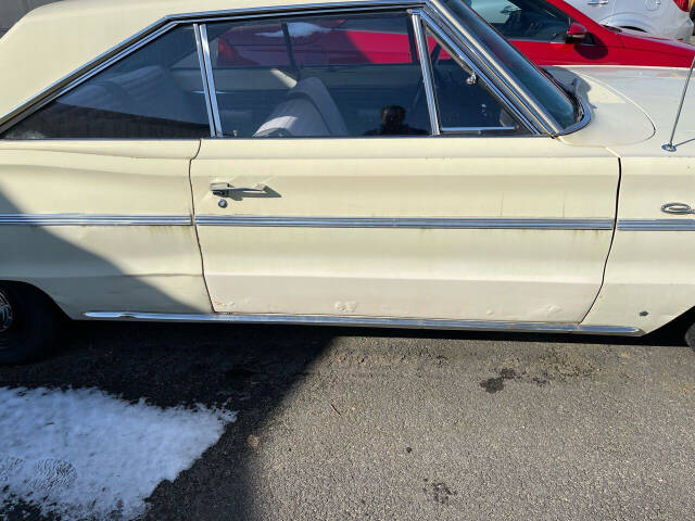 1966 Dodge Coronet for sale at CARuso Classics Cars in Tampa, FL