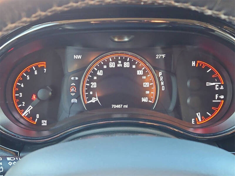 2021 Dodge Durango SXT Plus