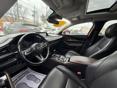 2023 Mazda CX-30 2.5 S Premium