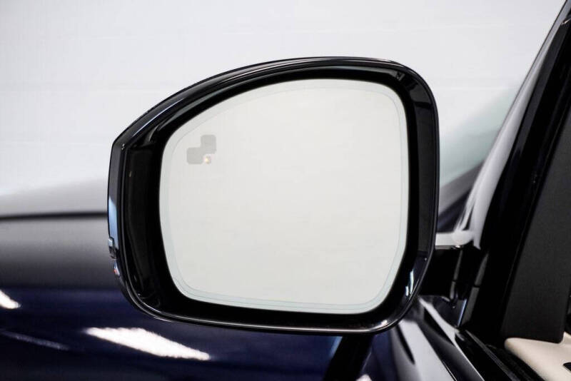 2020 Land Rover Range Rover HSE