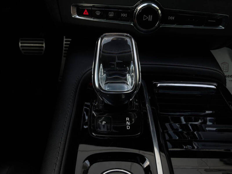 2021 Polestar 1