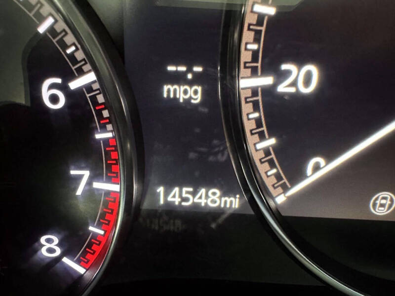 2023 Mazda CX-30 2.5 S Select