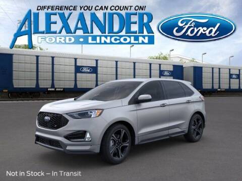 2022 Ford Edge for sale at Bill Alexander Ford Lincoln in Yuma AZ