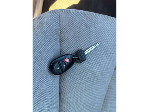 2012 Toyota Sienna