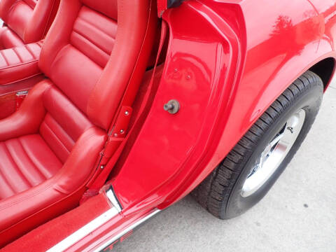 1980 Chevrolet Corvette