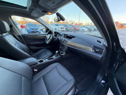 2013 BMW X1 xDrive28i