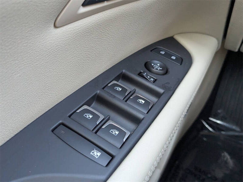 2018 Cadillac CT6 2.0T