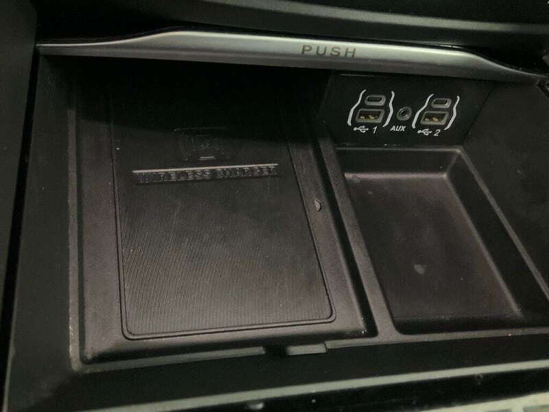 2021 Chrysler Pacifica Limited