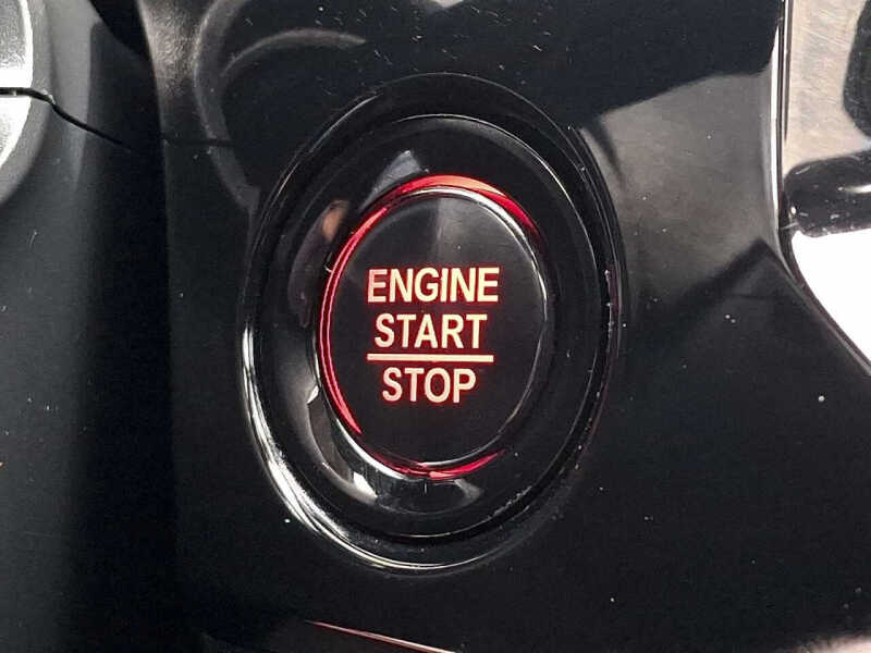 2022 Honda Civic EX-L