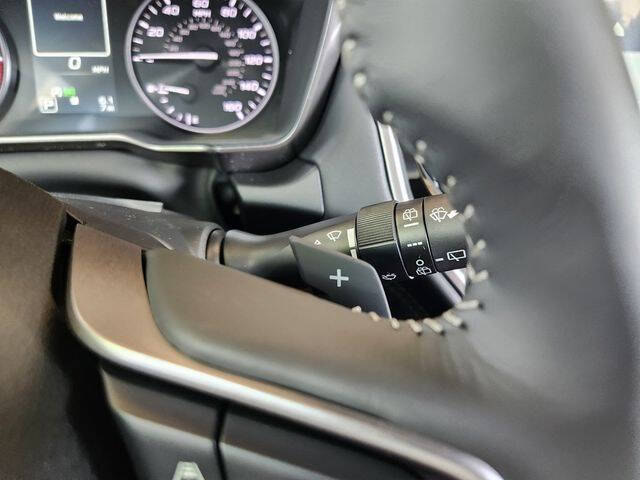 2025 Subaru Outback Touring XT