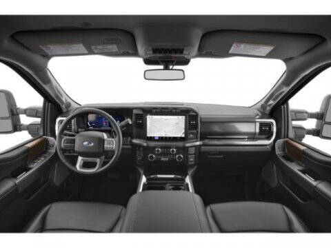 2023 Ford F-350 Super Duty