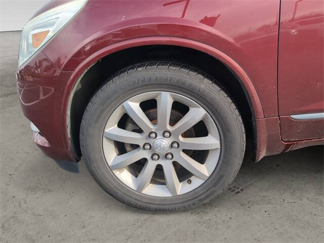 2016 Buick Enclave Premium