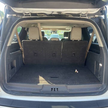 2020 Ford Expedition MAX Limited