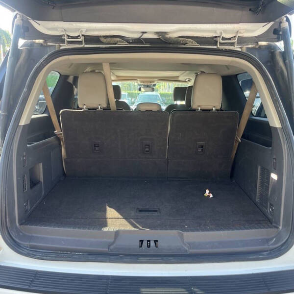 2020 Ford Expedition MAX Limited