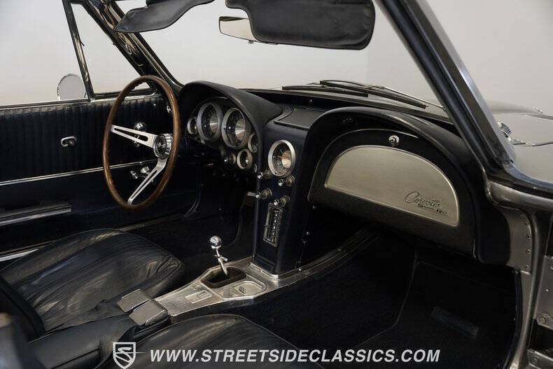 1963 Chevrolet Corvette