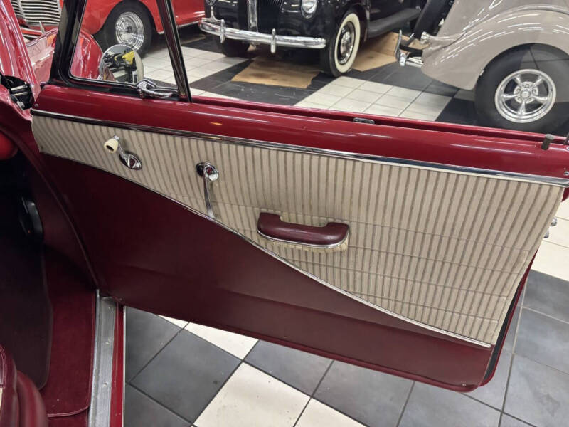 1951 Chevrolet Deluxe