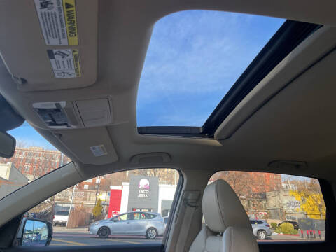 2014 Acura MDX SH-AWD w/Tech