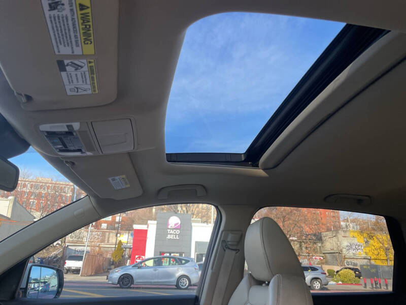 2014 Acura MDX SH-AWD w/Tech