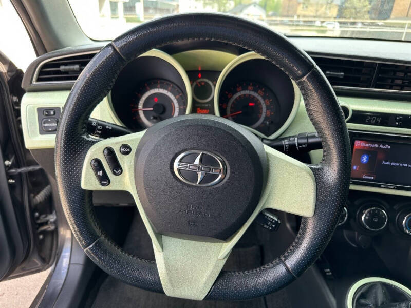 2014 Scion tC 10 Series