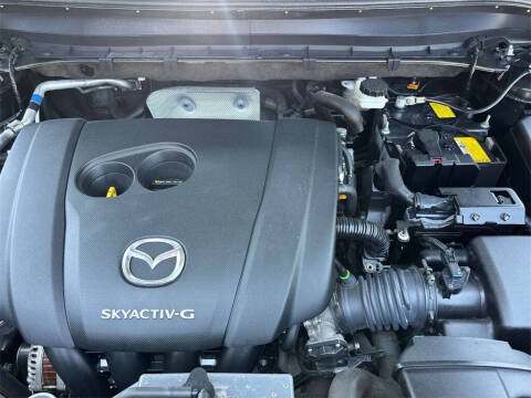 2024 Mazda CX-5 2.5 S Select