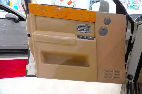 2009 Rolls-Royce Phantom