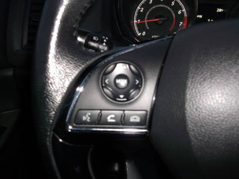 2018 Mitsubishi Outlander Sport 2.4 SE