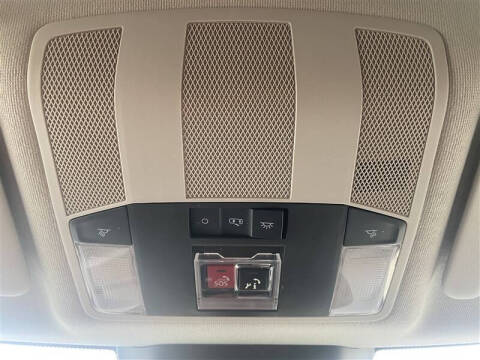 2024 Mitsubishi Eclipse Cross LE