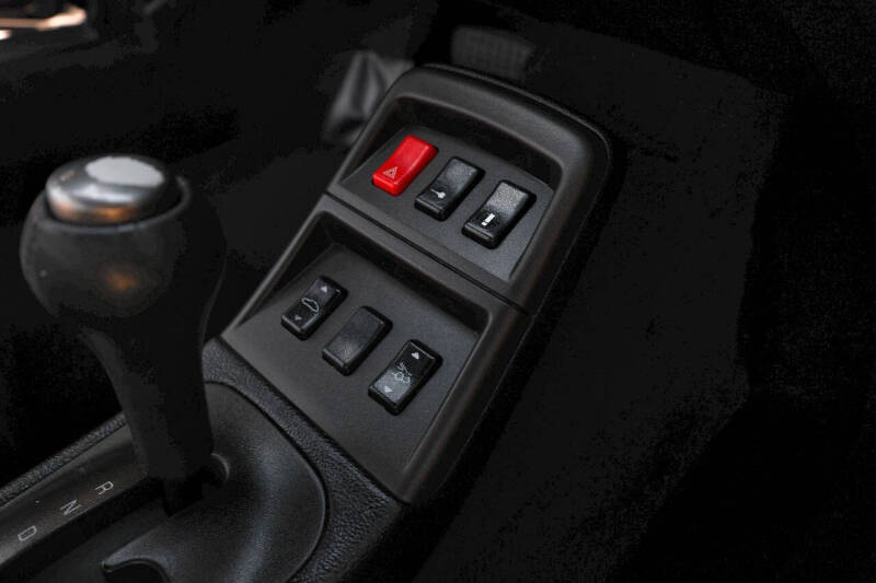 1997 Porsche 911 Carrera