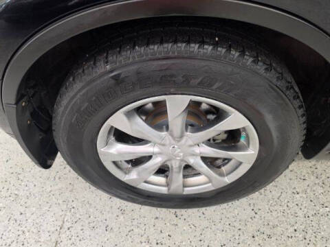 2008 Infiniti FX35