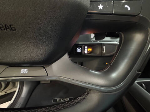 2024 Kia EV9 Light Long Range