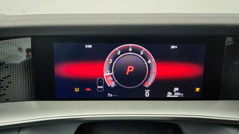 2025 Volkswagen Tiguan SE