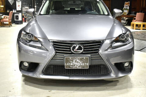 2016 Lexus IS 300
