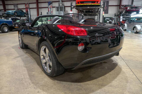 2006 Pontiac Solstice