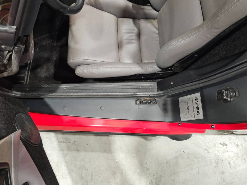 1993 Dodge Viper RT/10