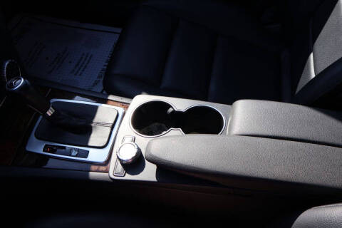 2014 Mercedes-Benz C-Class C 250 Sport