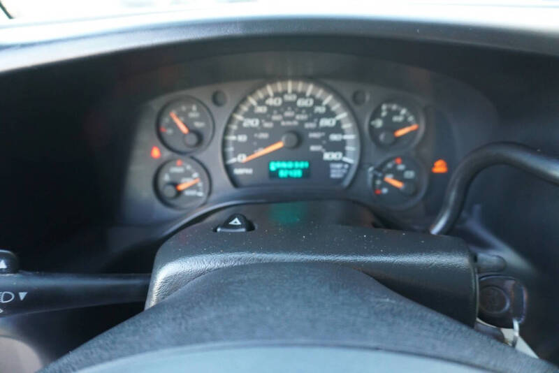 2006 Chevrolet Express 3500