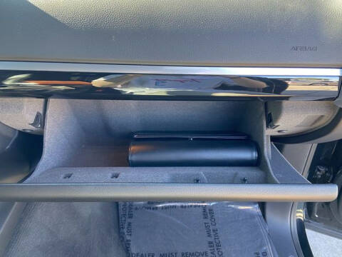 2020 Porsche Macan Turbo