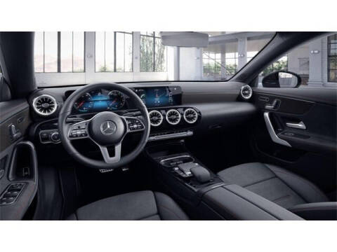 2023 Mercedes-Benz CLA CLA 250 4MATIC