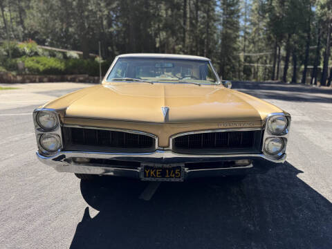 1967 Pontiac LeMans