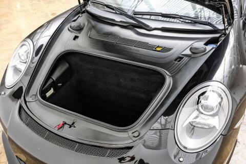 2014 Porsche 911 GT3