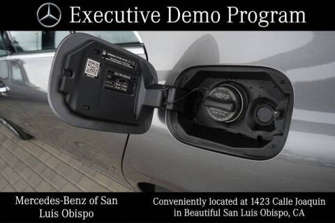 2025 Mercedes-Benz CLA CLA 250