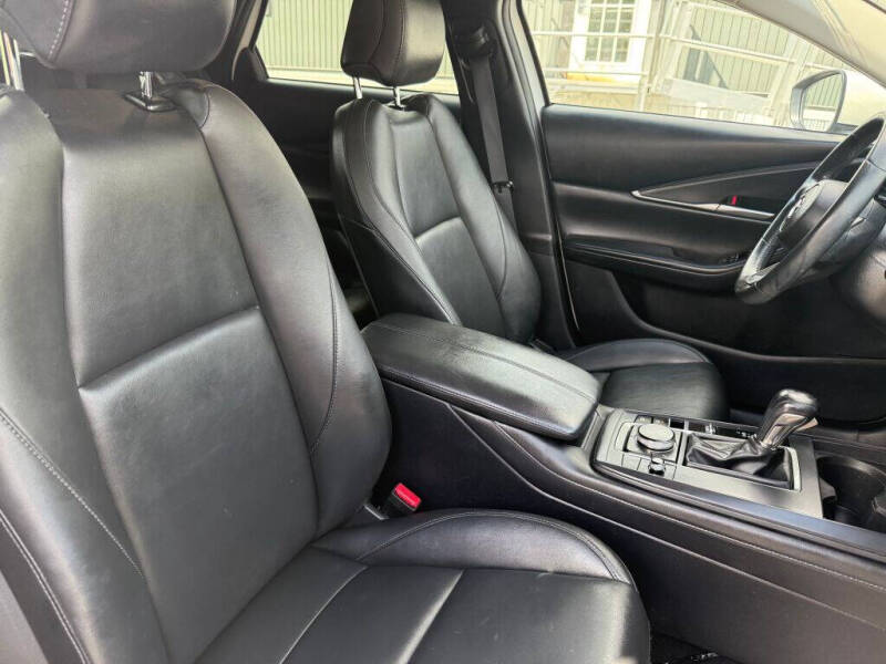 2021 Mazda CX-30 Select