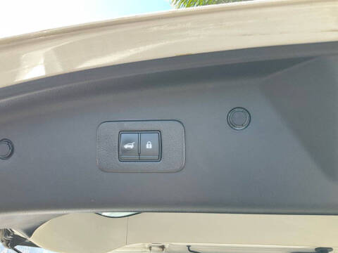 2022 Nissan Armada SL