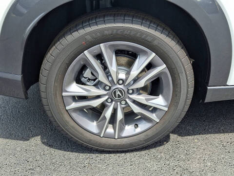 2026 Acura ADX